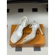 LV high  heeled shoes