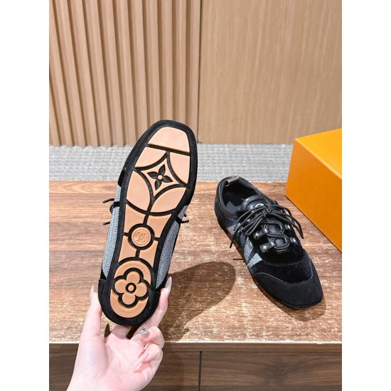 LV Sneaker
