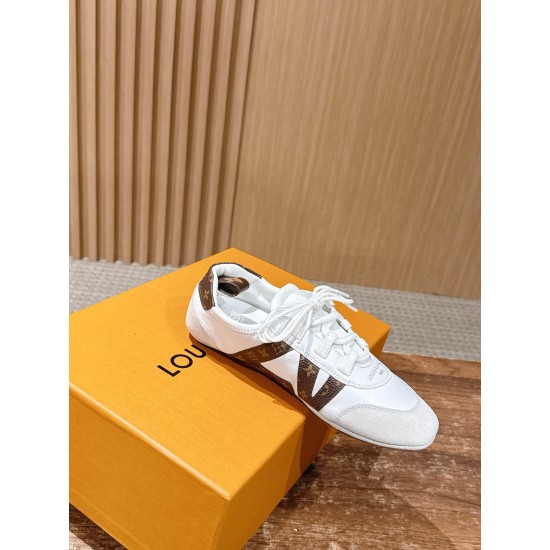LV Sneaker
