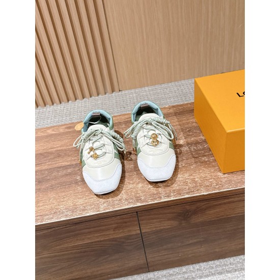 LV Sneaker