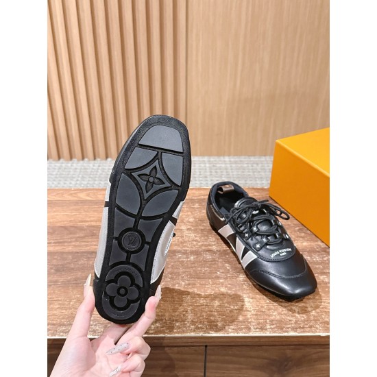 LV Sneaker