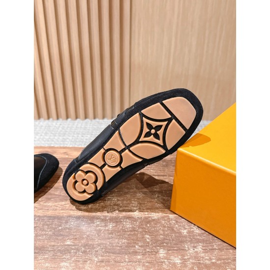 LV Sneaker