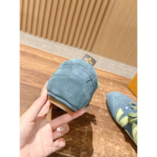 LV Sneaker