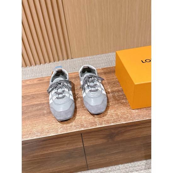 LV Sneaker