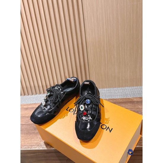 LV Sneaker