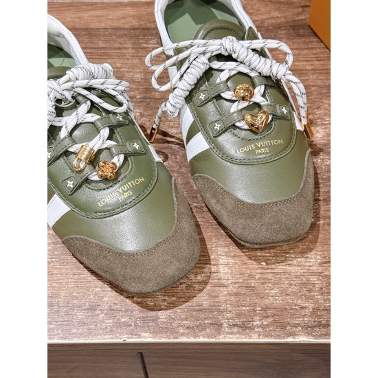 LV Sneaker