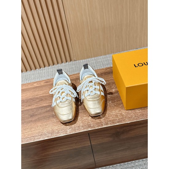 LV Sneaker