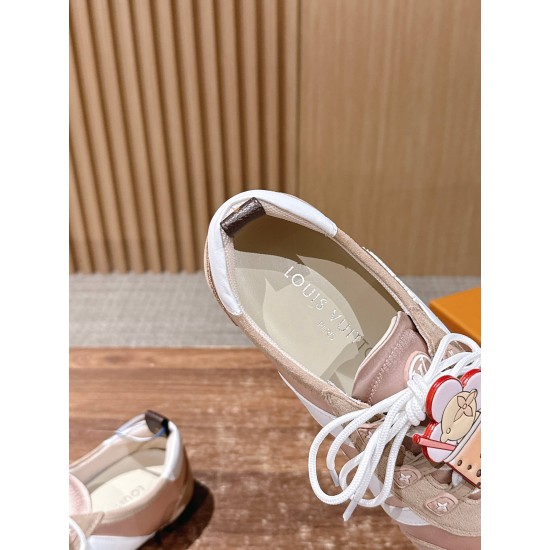 LV Sneaker