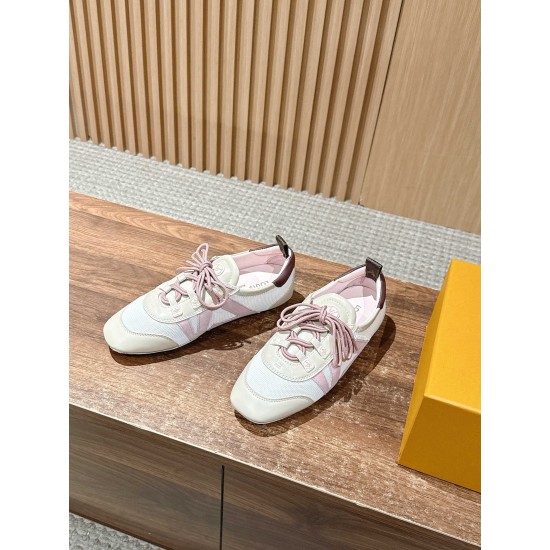 LV Sneaker