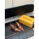 LV high  heeled shoes