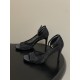 LV high  heeled shoes