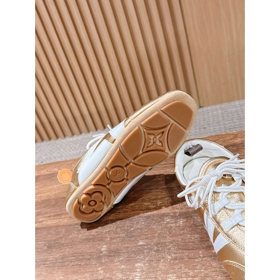 LV Sneaker