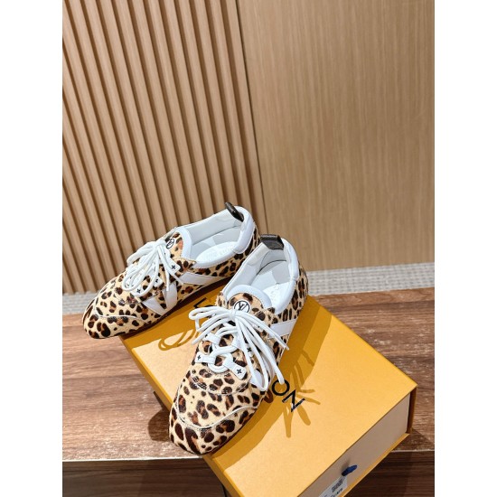 LV Sneaker