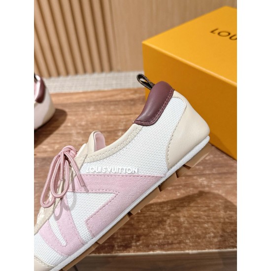 LV Sneaker