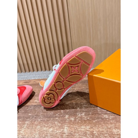 LV Sneaker