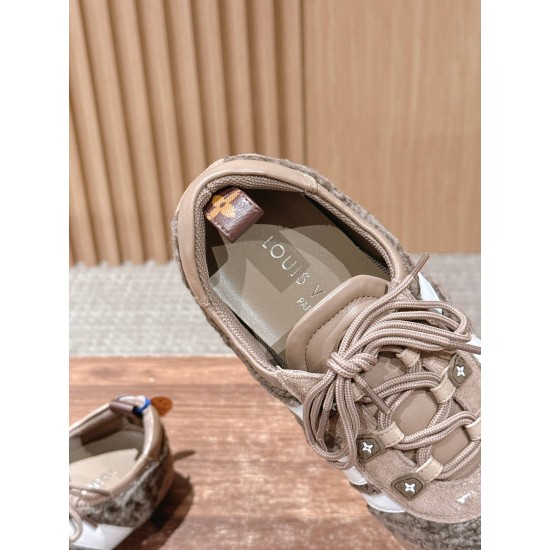 LV Sneaker