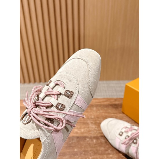 LV Sneaker