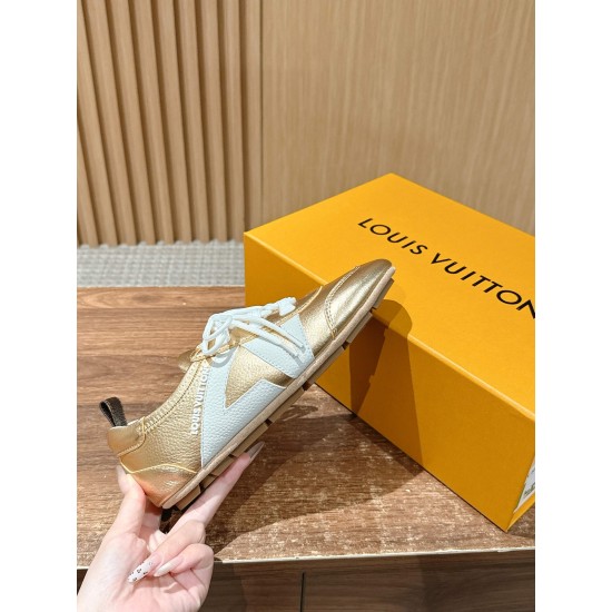 LV Sneaker