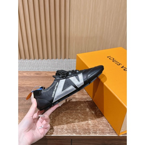 LV Sneaker