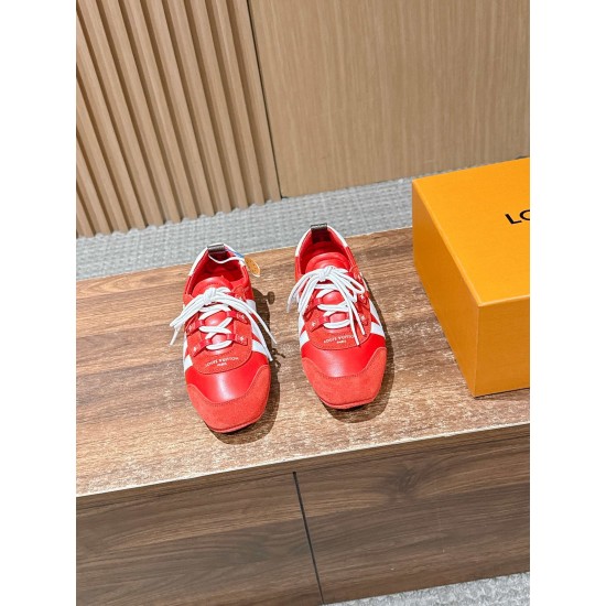LV Sneaker