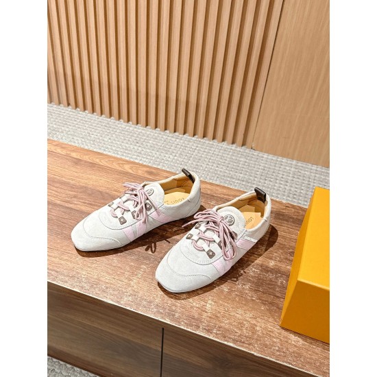 LV Sneaker