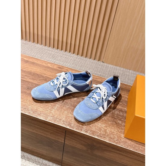 LV Sneaker