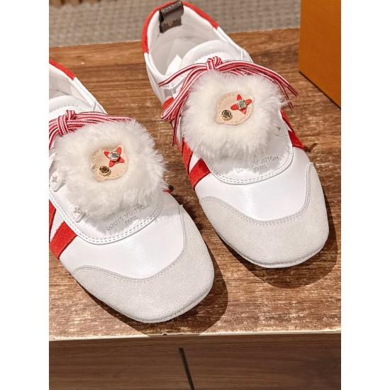 LV Sneaker