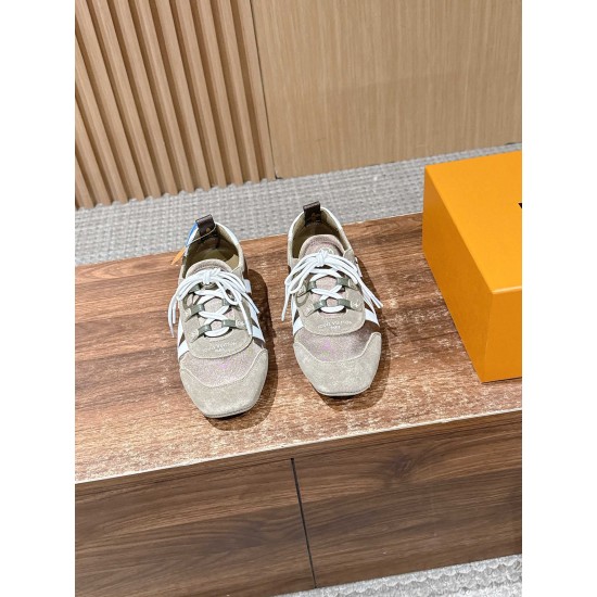 LV Sneaker