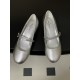 LV high  heeled shoes