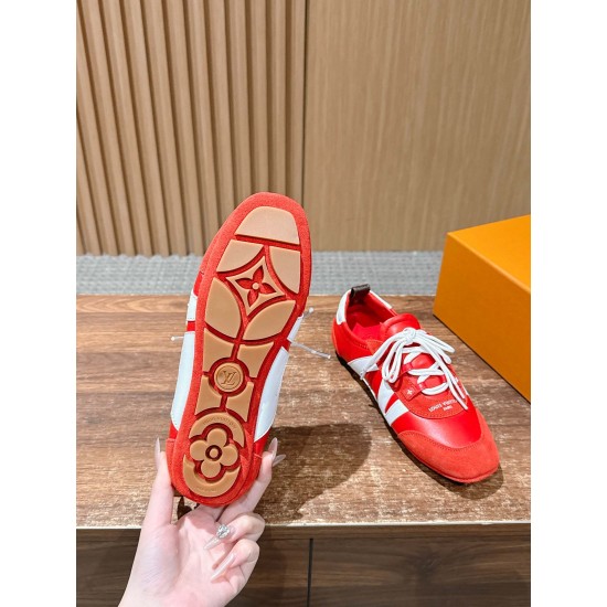 LV Sneaker