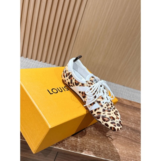 LV Sneaker