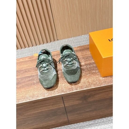 LV Sneaker