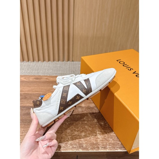 LV Sneaker