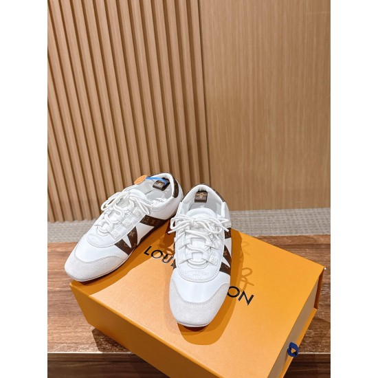 LV Sneaker