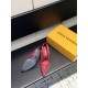 LV high  heeled shoes