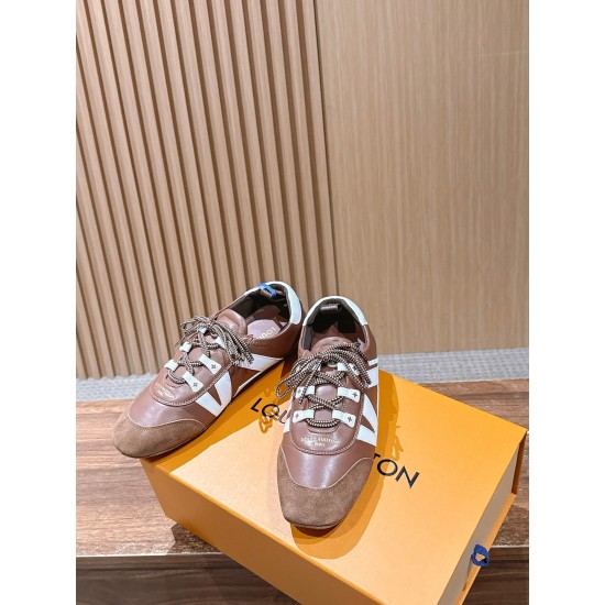 LV Sneaker