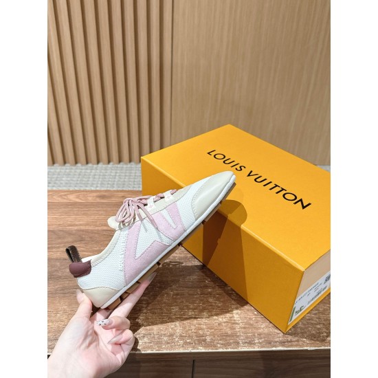 LV Sneaker