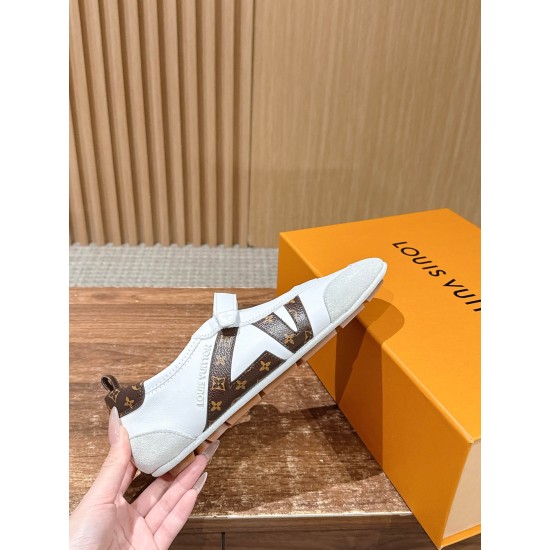 LV Sneaker