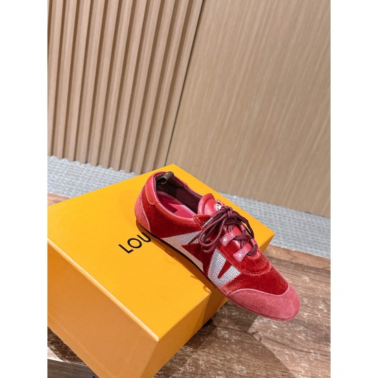LV Sneaker