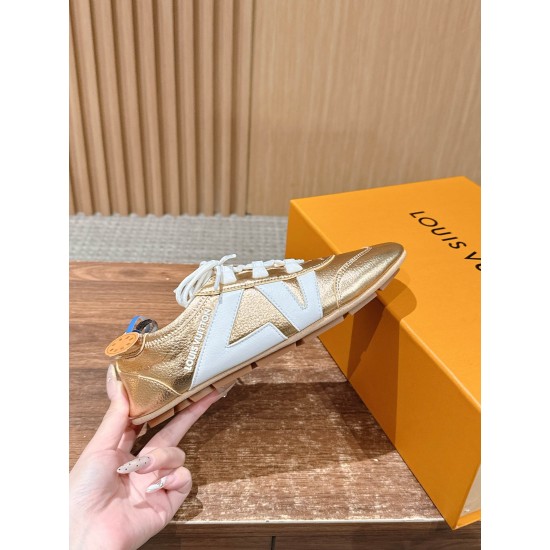 LV Sneaker