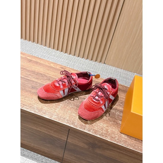 LV Sneaker