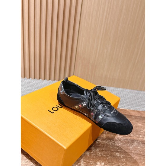 LV Sneaker