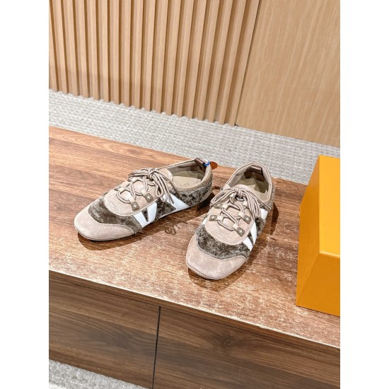 LV Sneaker