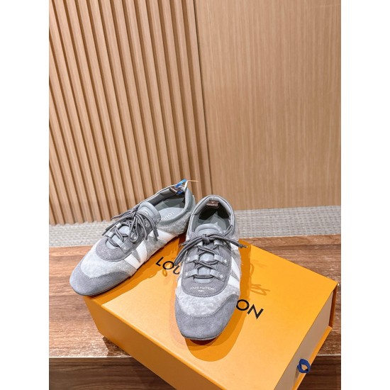 LV Sneaker