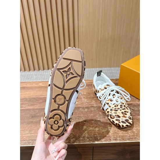 LV Sneaker