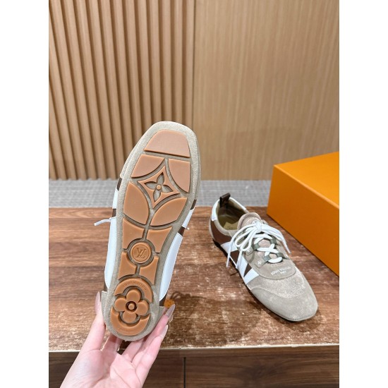 LV Sneaker