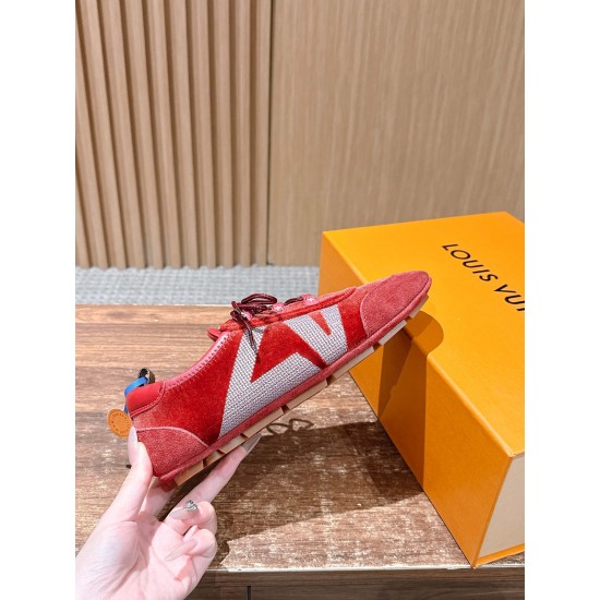 LV Sneaker