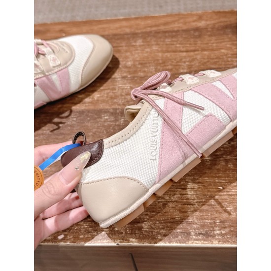 LV Sneaker