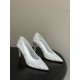 LV high  heeled shoes