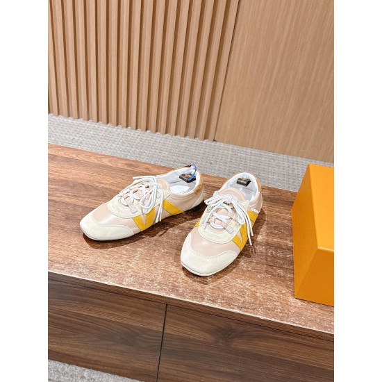 LV Sneaker